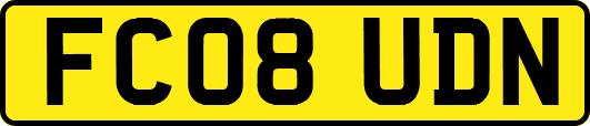 FC08UDN