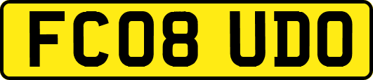 FC08UDO
