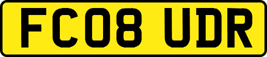FC08UDR