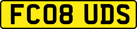 FC08UDS