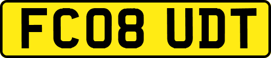 FC08UDT