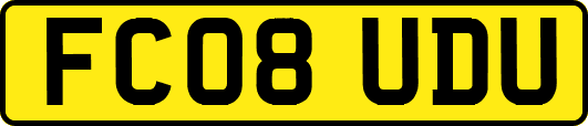 FC08UDU