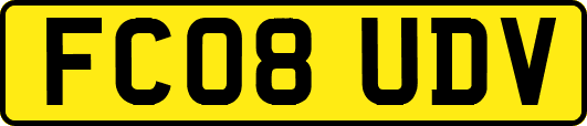 FC08UDV