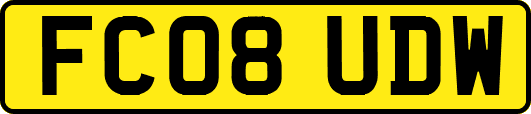 FC08UDW