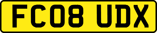 FC08UDX
