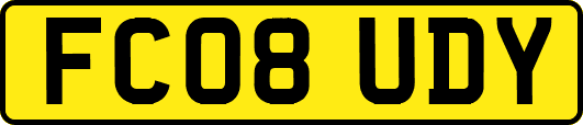 FC08UDY