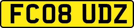 FC08UDZ