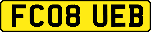 FC08UEB