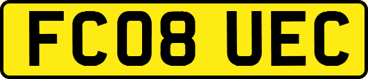 FC08UEC