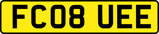 FC08UEE