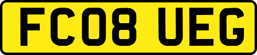 FC08UEG
