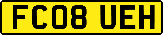 FC08UEH