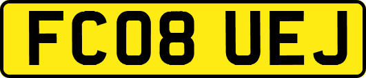 FC08UEJ