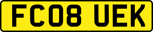 FC08UEK