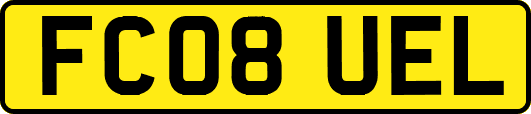 FC08UEL