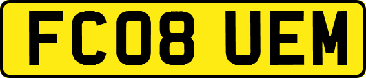 FC08UEM