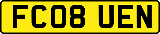 FC08UEN