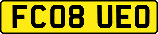 FC08UEO