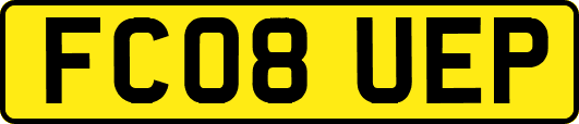 FC08UEP