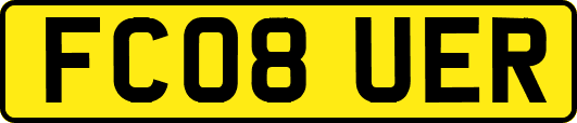 FC08UER