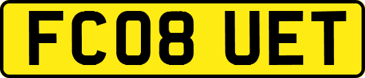 FC08UET