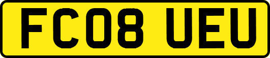 FC08UEU