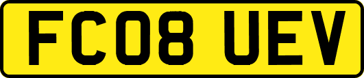 FC08UEV