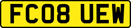 FC08UEW