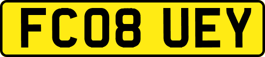 FC08UEY