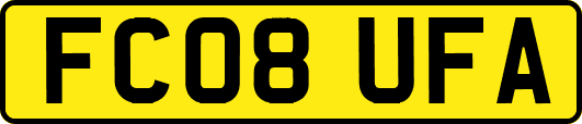FC08UFA