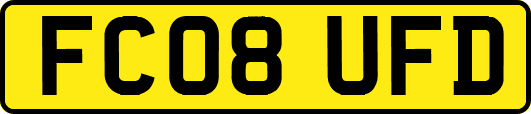 FC08UFD