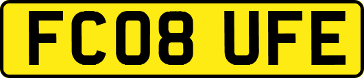 FC08UFE