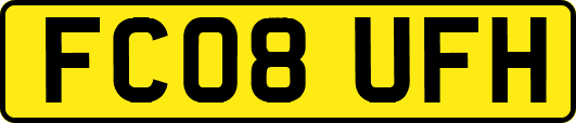 FC08UFH