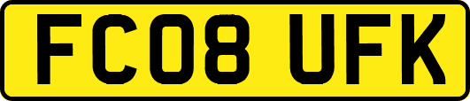 FC08UFK