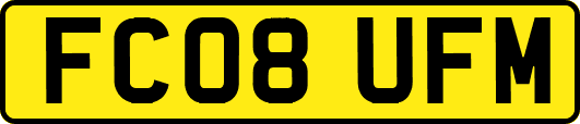 FC08UFM