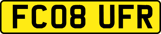 FC08UFR