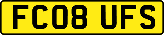 FC08UFS