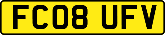 FC08UFV