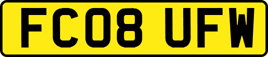 FC08UFW