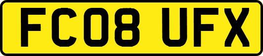 FC08UFX