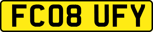 FC08UFY