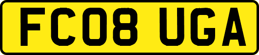 FC08UGA