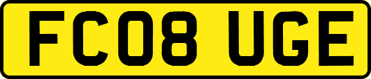 FC08UGE