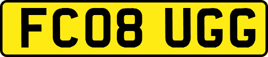 FC08UGG