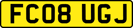 FC08UGJ