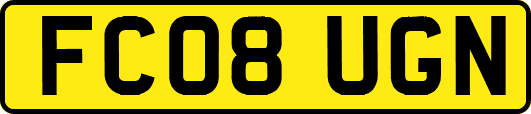 FC08UGN