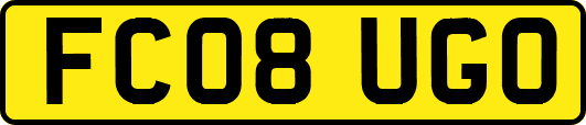 FC08UGO
