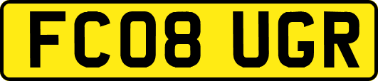 FC08UGR
