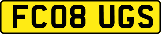 FC08UGS