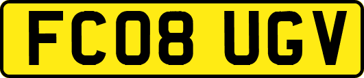 FC08UGV